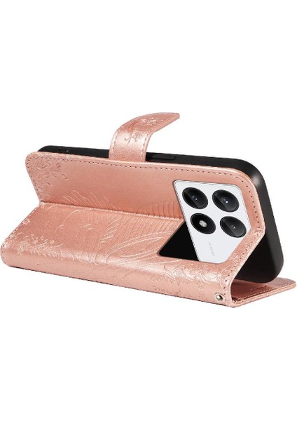 Xiaomi Redmi Kredmi Yüksek Kalite Deri Ayrılabilir El Kayışı Için Flip Case (Yurt Dışından) modelleri