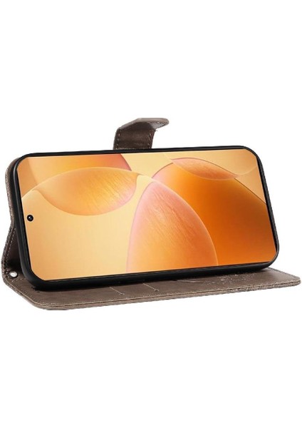 Xiaomi Redmi Kredmi Yüksek Kalite Deri Ayrılabilir El Kayışı Için Flip Case (Yurt Dışından) modelleri