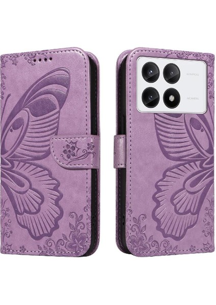 Xiaomi Redmi Kredmi Yüksek Kalite Deri Ayrılabilir El Kayışı Için Flip Case (Yurt Dışından)