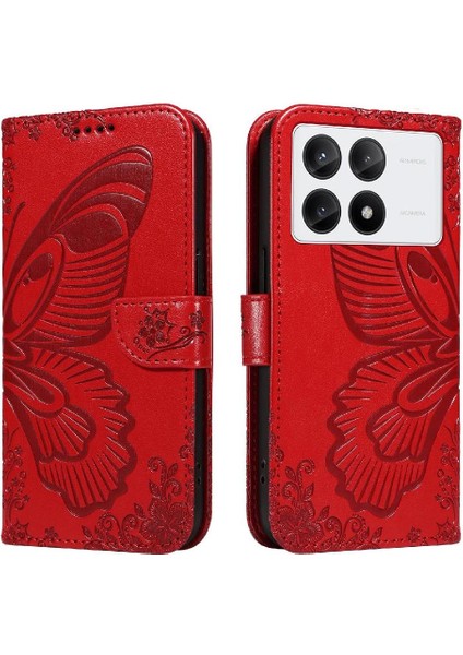 Xiaomi Redmi Kredmi Yüksek Kalite Deri Ayrılabilir El Kayışı Için Flip Case (Yurt Dışından) modelleri