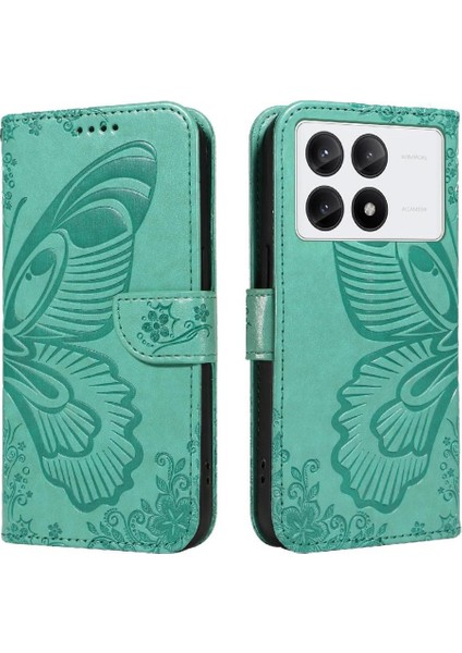 Xiaomi Redmi Kredmi Yüksek Kalite Deri Ayrılabilir El Kayışı Için Flip Case (Yurt Dışından)