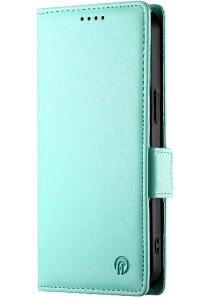 Xiaomi Redmi Not 13 4g Günlük Kullanım Için Flip Case Iş Cüzdan Flip Kart (Yurt Dışından)