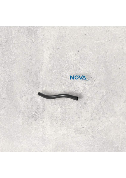 6U0121101 Radyatör Üst Hortumu - Favorıt-Felıcıa