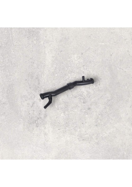 03C121065F Su Borusu Plastik - Golf-Jetta-Passat-Cc-Tıguan-1.4 Lt.-Tsı-Bmy-Bmg-Ctdh-Cavd