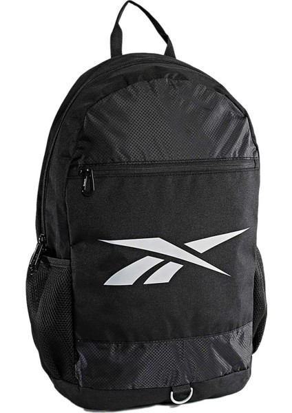 Wayland Srt Siyah Unisex Sırt Çantası