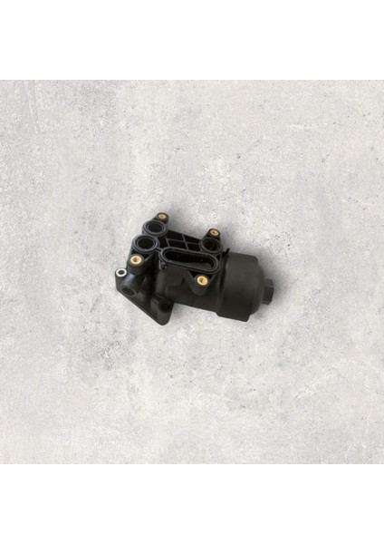 03L115389C Yağ Filtre Kütüğü - Transporter-Amarok-Caddy-Fabıa-Golf-Crafter-Ibıza-Jetta-Octavıa-Passat-Polo-1.6 Lt.-2.0-Tdı