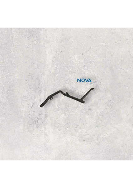 03L121065H Radyatör Su Borusu Plastik - Octavıa 2004-2013 - Superb 2008-2013 - Yetı 2010-2013