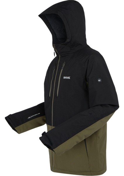 Hightonpadded Iıı Erkek Mont- modelleri