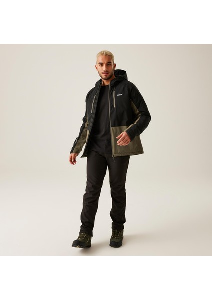 Hightonpadded Iıı Erkek Mont- indirimleri