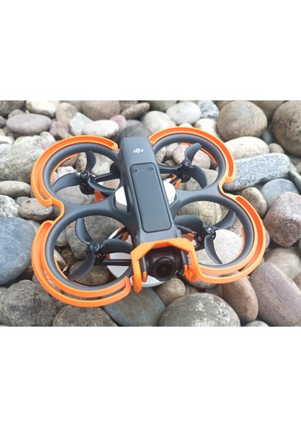 Dji Avata 2 Koruma Seti