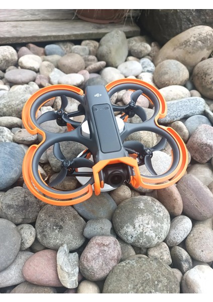 Dji Avata 2 Koruma Seti