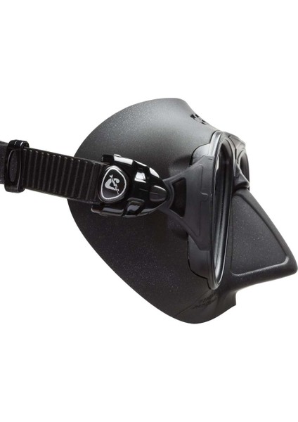 Calibro Yetişkin Dalış Maskesi Siyah modelleri