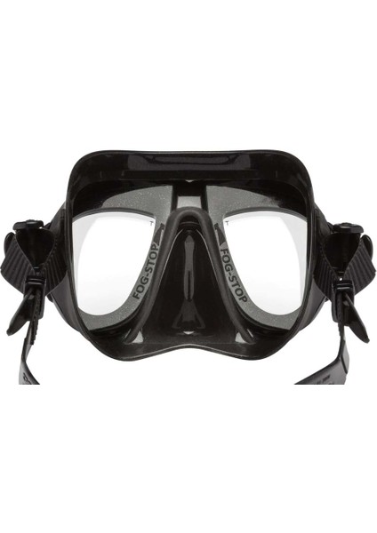 Calibro Yetişkin Dalış Maskesi Siyah fırsatları
