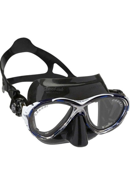 Eyes Evolution Crystal Yetişkin Dalış Maskesi Pembe modelleri