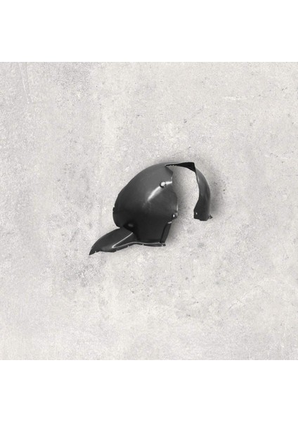 1T0805912F Çamurluk Davlumbazı Ön SAĞ - Caddy 2004-2015 - Touran 2003-2006