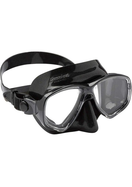 Marea Yetişkin Dalış Maskesi Şeffaf-Pembe fırsatları