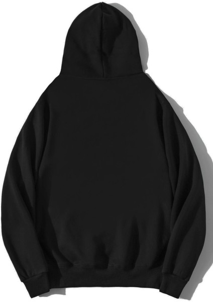 Unisex Oversize South Park Left 4 Dead Hoodie