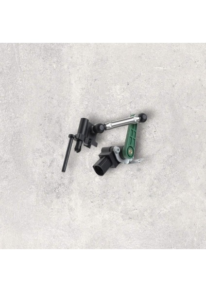 7P0616213 Far Seviye Ayar Sensörü Ön SOL - Touareg 2011-2018