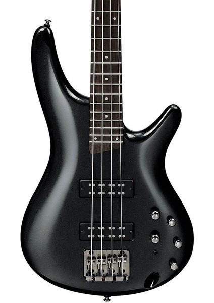 SR300E-IPT SR Serisi Iron Pewter 4 Telli Elektro Bas Gitar modelleri