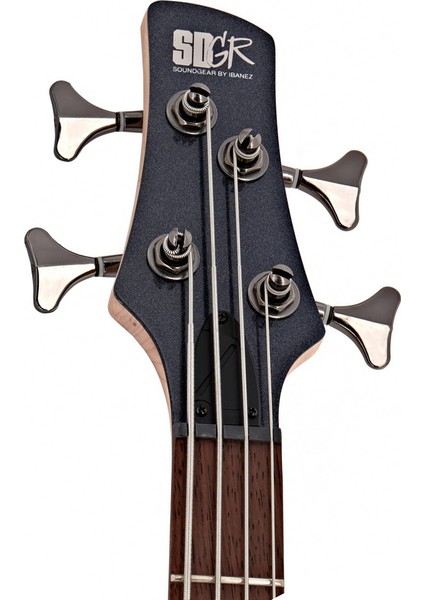 SR300E-IPT SR Serisi Iron Pewter 4 Telli Elektro Bas Gitar fırsatları
