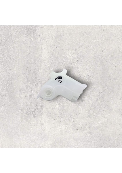 8E0121403D Radyatör Yedek Su Deposu - Audı A6-A5