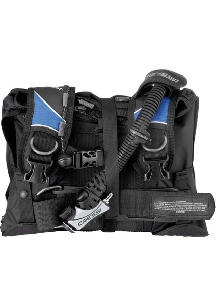 Travel Light Mavi Bcd Dalış Denge Yeleği Xsmall fiyatları