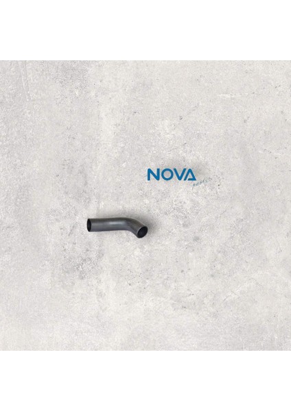 2E0145834 Turbo Hortumu - Crafter Tdı-Bjk-Bjm