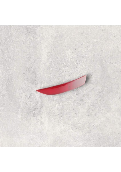 5C6945106A Tampon Reflektörü Arka SAĞ - Jetta 2011-2015