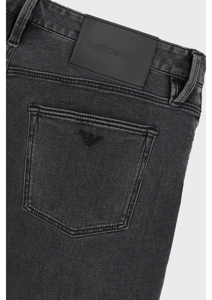 Streç Pamuklu Slim Fit Düşük Bel Jeans Erkek Kot Pantolon 6D1J75 1dtpz 0006 indirimleri