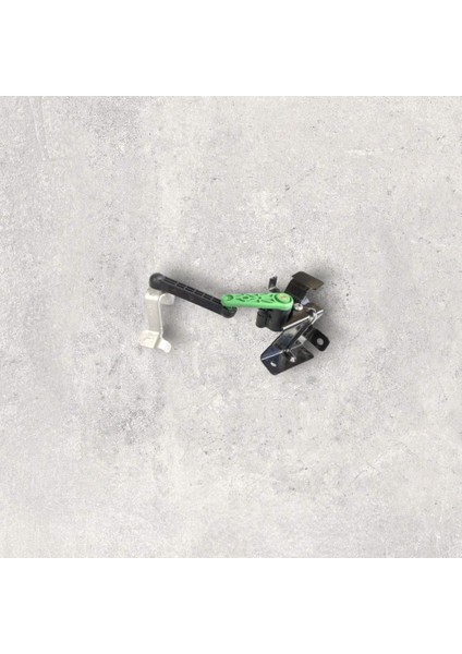 5Q0512521J Far Seviye Ayar Sensörü Arka SOL - Octavıa-Superb-Golf-Passat-Tıguan-Touran-A3-Tt-Ate-Leon