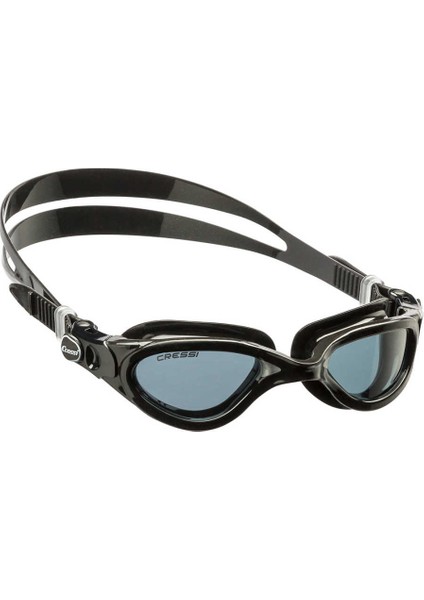 Flash Yetişkin Deniz Gözlüğü Tınted-Black-Gray fiyatları