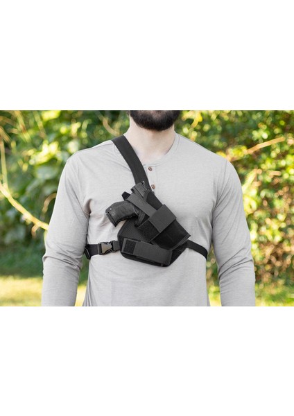 Elıte Warden Göğüs Kılıfı, Sağ El Için fiyatları