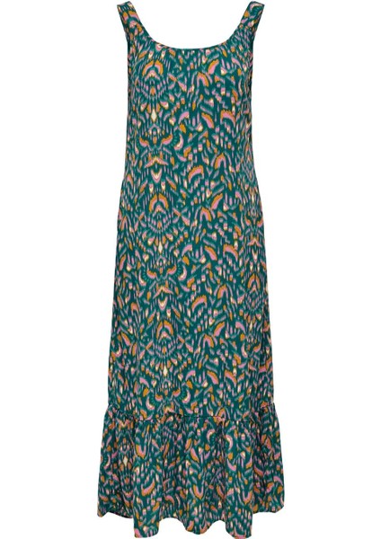 Onlalma Life Vis Noemi Kadın Elbise