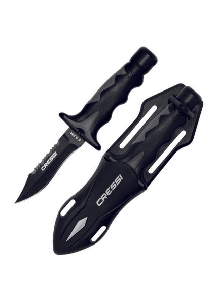 Predator 18 cm Dalış Bıçağı