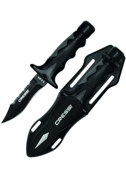 Predator 18 cm Dalış Bıçağı