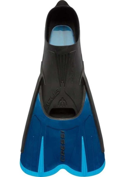 Agua Short Mavi Yüzücü Paleti No:43-44