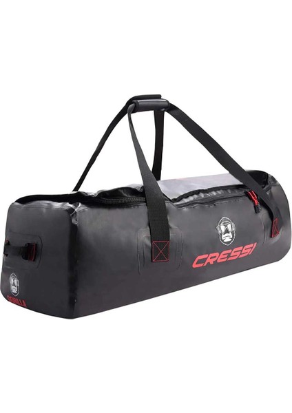 Gorilla Xl 135 Litre Su Geçirmez Dalış Çantası