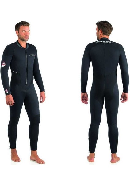 Endurance Man 5 mm Dalış Elbisesi Medium fiyatları