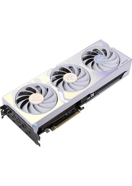 Colorful Igame Rtx 4070 Ultra W Oc 12GB GDDR6X 192BIT (V3-V)