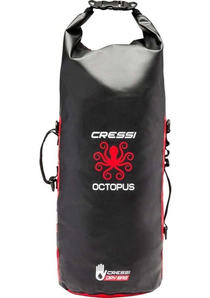 Octopus Dry 30 Litre Dalış Sırt Çantası