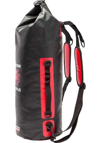 Octopus Dry 30 Litre Dalış Sırt Çantası