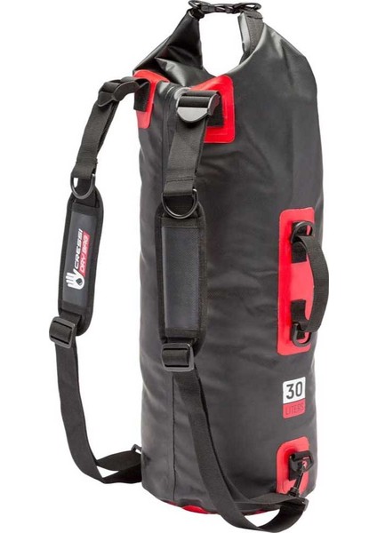Octopus Dry 30 Litre Dalış Sırt Çantası