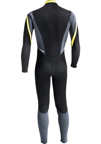 Lui Man 2.5 mm Dalış Elbisesi Small