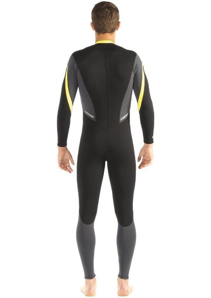 Lui Man 2.5 mm Dalış Elbisesi Small