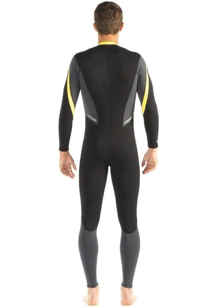 Lui Man 2.5 mm Dalış Elbisesi Xlarge