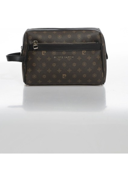 Pıerre Cardın 01PC001179-MO Kh Kahverengi Erkek Portföy