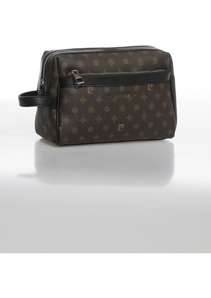 Pıerre Cardın 01PC001179-MO Kh Kahverengi Erkek Portföy fiyatları