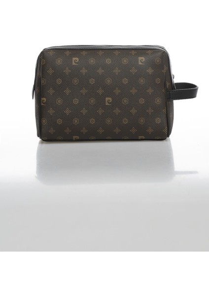 Pıerre Cardın 01PC001179-MO Kh Kahverengi Erkek Portföy modelleri