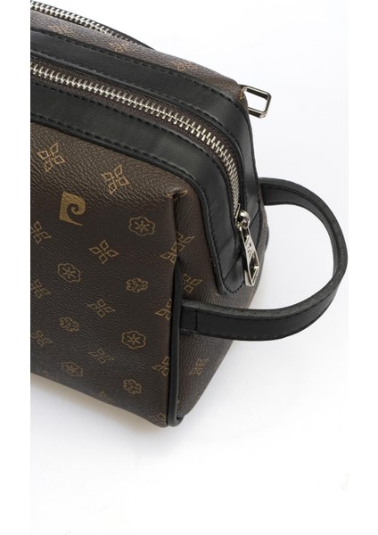 Pıerre Cardın 01PC001179-MO Kh Kahverengi Erkek Portföy fırsatları