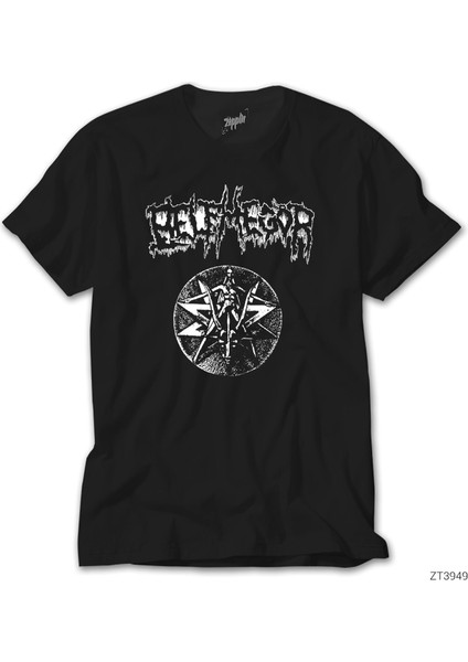 Belphegor Obscure And Deep Siyah Tişört